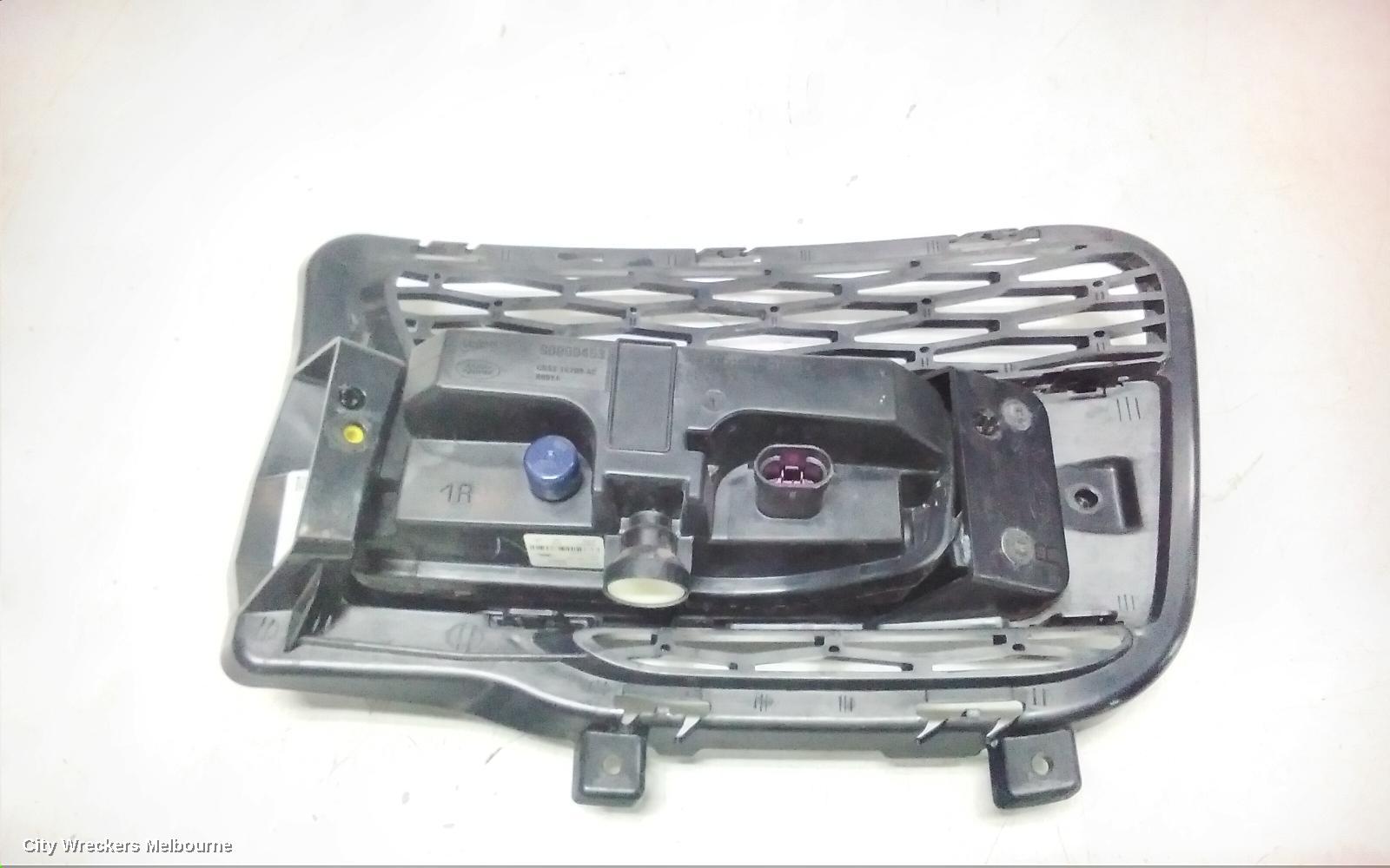 LAND ROVER RANGEROVER SPORT RIGHT INDICATOR/FOG/SIDE, BUMPER FOGLAMP, L494, 06/2013 - 10/2017 - Image 2