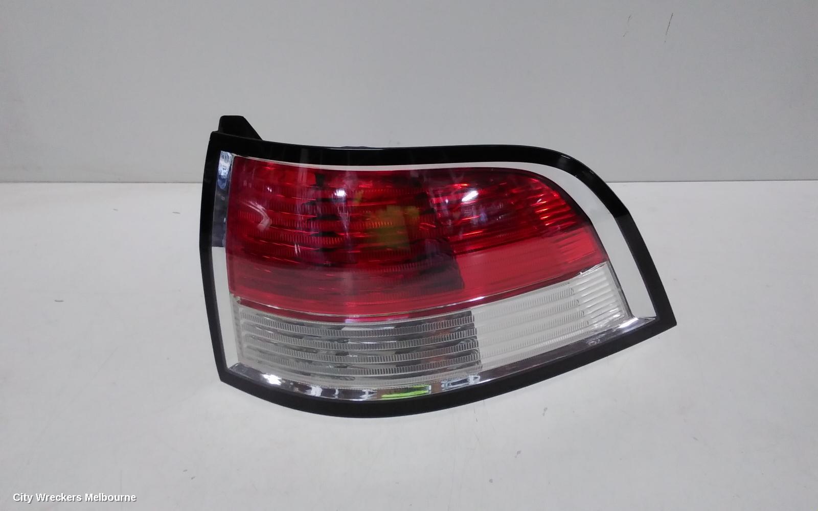 HOLDEN COMMODORE RIGHT TAILLIGHT, VE, WAGON, 08/2006 - 05/2013 - Image 1