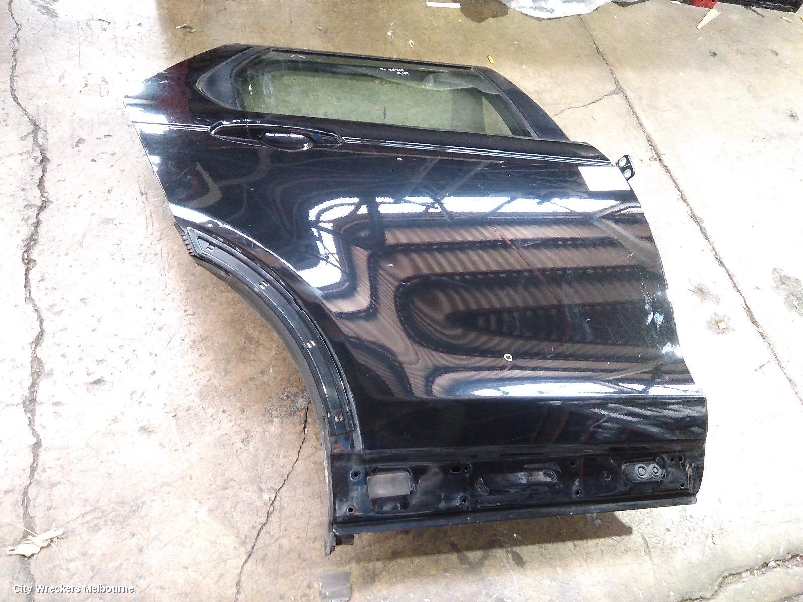 LAND ROVER DISCOVERY SPORT RIGHT REAR DOOR, L550, 01/2015 ONWARDS - Image 2