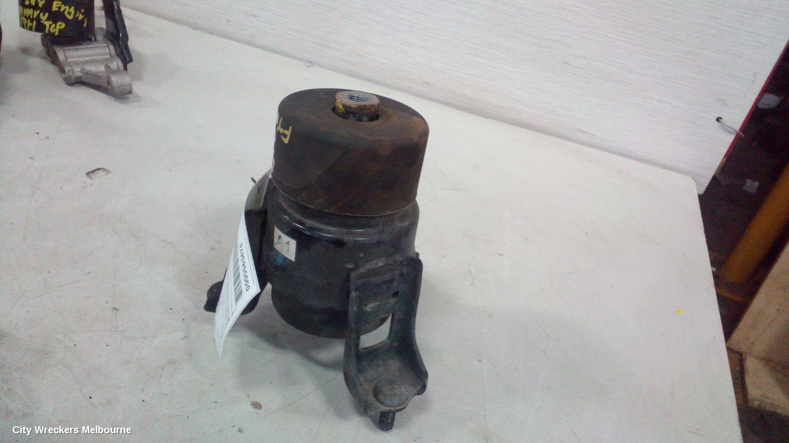 TOYOTA CAMRY MOUNT, XV50, 12/2011 - 05/2015 - Image 3