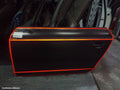AUDI TT LEFT FRONT DOOR, 8J, 09/2006 - 12/2014 - Image 1