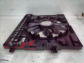 RENAULT TRAFIC FAN, DUAL FAN ASSY, DIESEL, 2.0, TURBO, X82, 09/2019 ONWARDS - Image 1