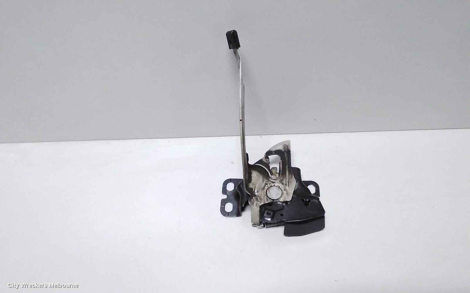 HONDA HRV BONNET LOCK/SUPPORT, RU, 12/2014 - 10/2021 - Image 2