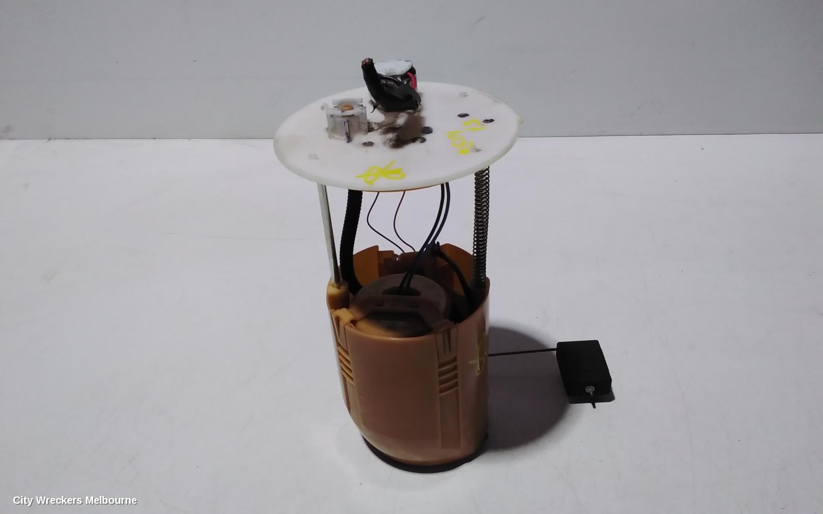 TOYOTA KLUGER FUEL PUMP, PETROL, 3.5, 2GR-FE, IN TANK (PUMP & SENDER), GSU50/GSU55, 12/2013 - 10/2016 - Image 2