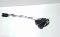 TOYOTA HIACE DOOR/BOOT/GATE LOCK, RIGHT FRONT DOOR LOCK, TRH/KDH, 03/2005 - 04/2019 - Image 1