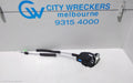 SUBARU FORESTER DOOR/BOOT/GATE LOCK, LEFT REAR DOOR LOCK, SJ, 12/2012 - 08/2018 - Image 1