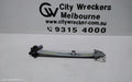 HONDA JAZZ RIGHT FRONT WINDOW REG/MOTOR, GK/GF, 07/2014 - 12/2020 - Image 1