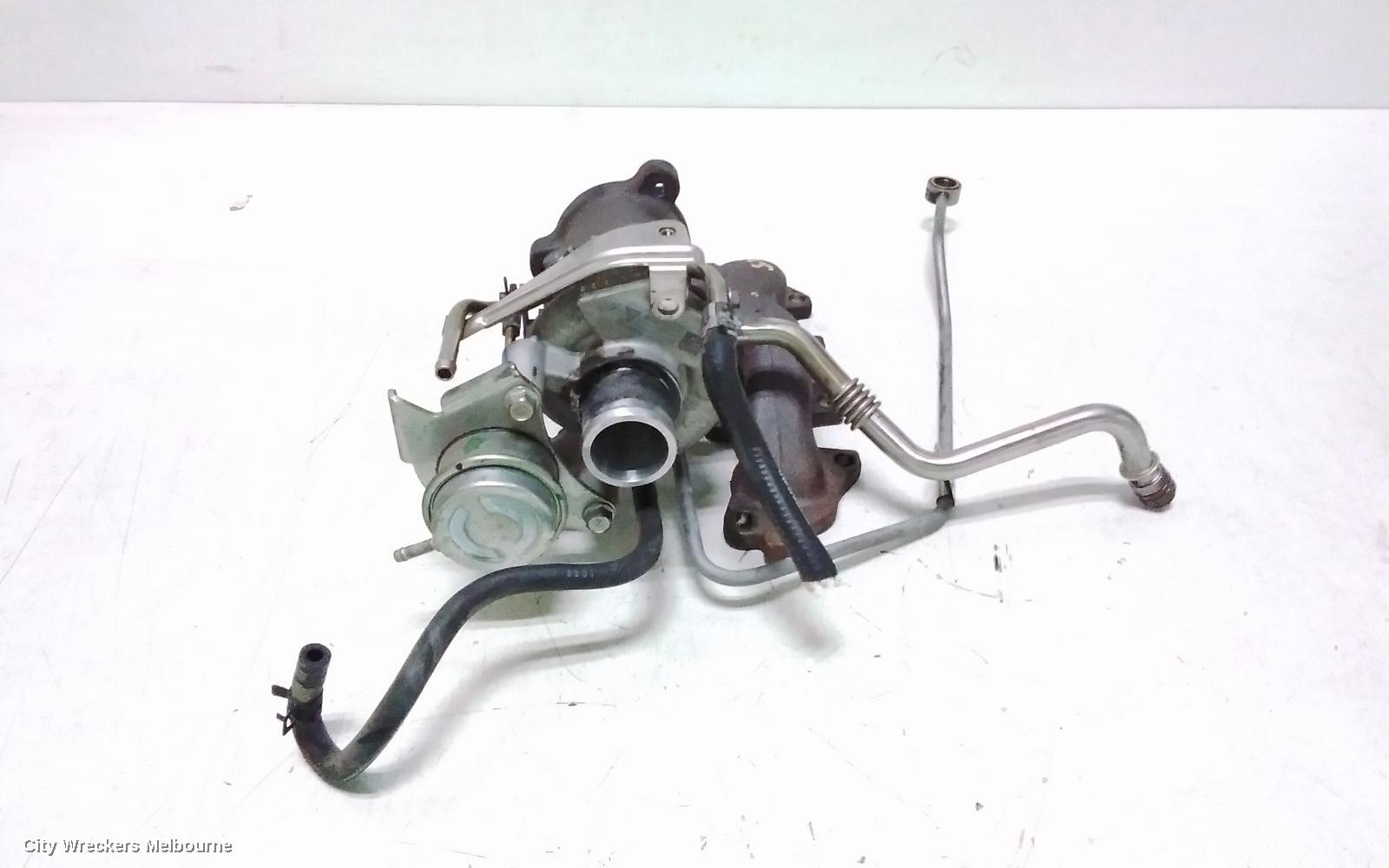 HAVAL H6 TURBO SUPERCHARGER, PETROL, 2.0, B01/B03, 02/2021 ONWARDS - Image 2