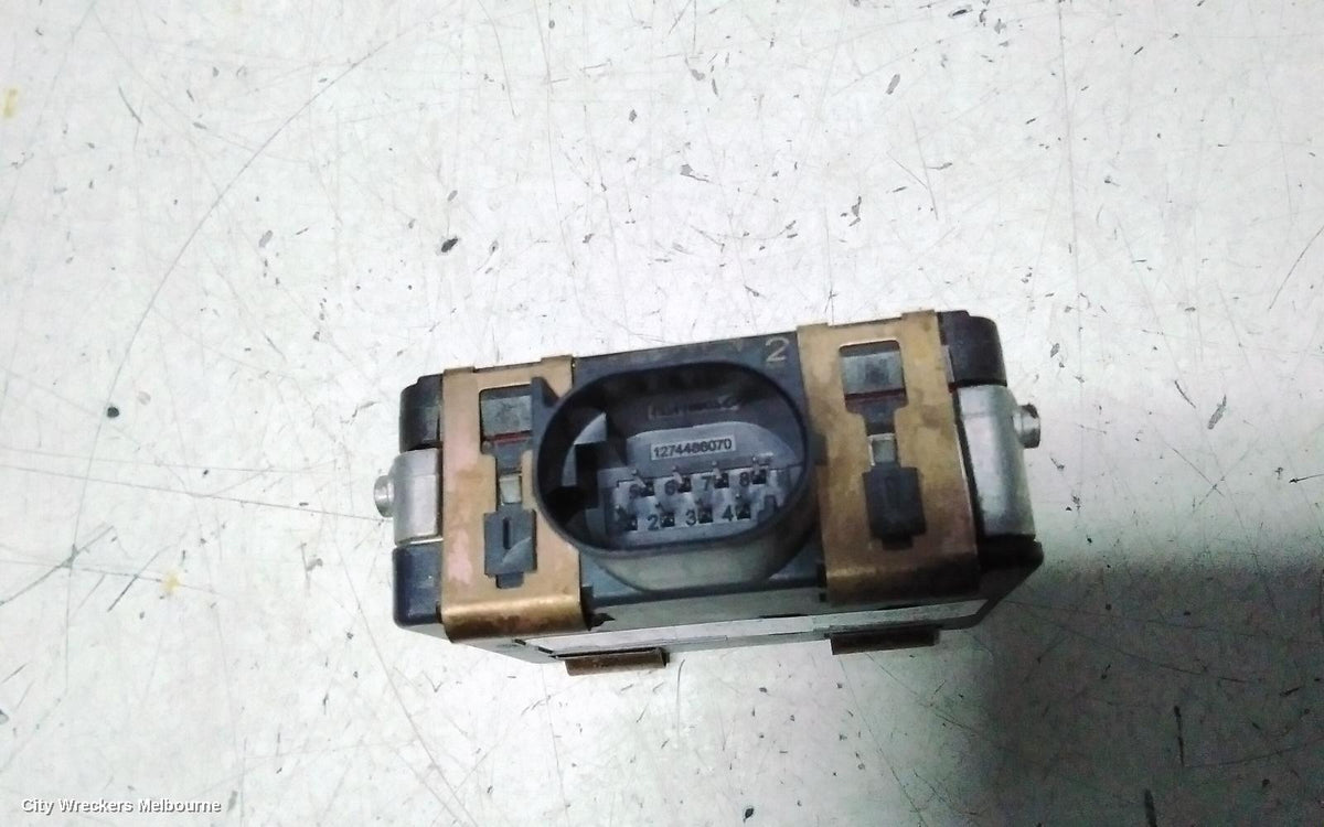 VOLKSWAGEN GOLF, GEN 7, 11/2012 - 08/2020, 3QF 907 561 D ~ FRONT RADAR MODULE: 147427 - Image 3