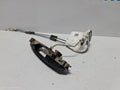 MITSUBISHI TRITON DOOR/BOOT/GATE LOCK, LEFT FRONT DOOR LOCK, SINGLE/EXTRA/DUAL CAB, MQ-MR, 04/2015 ONWARDS - Image 1