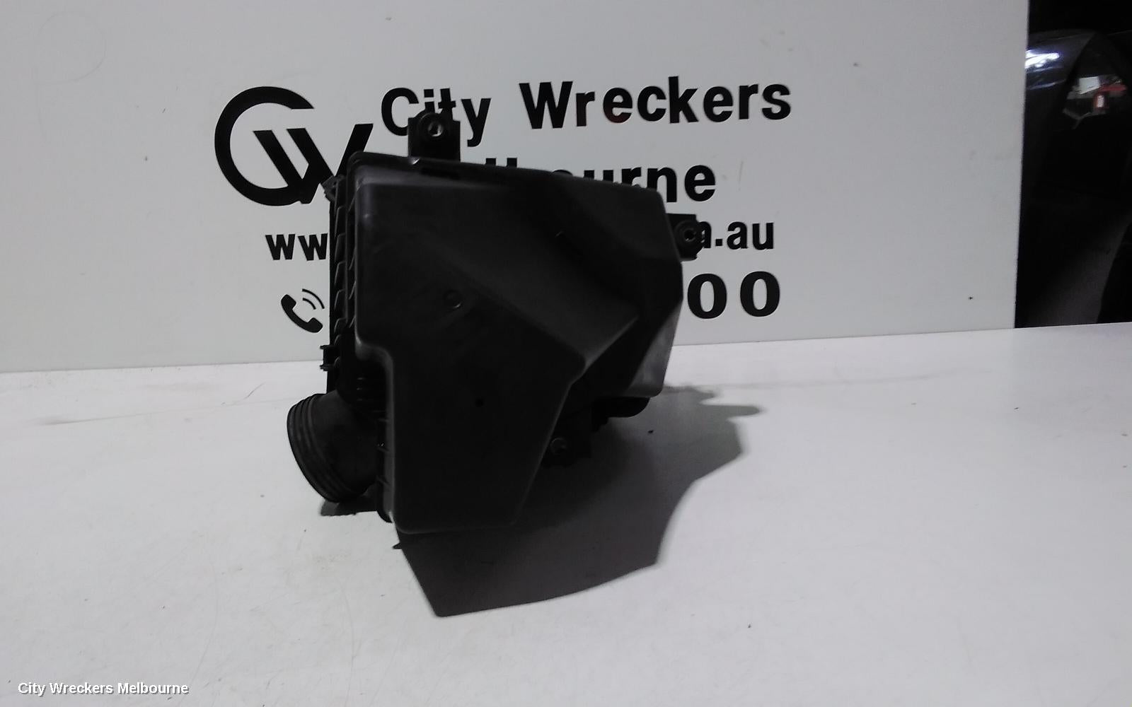 HYUNDAI ILOAD/IMAX AIR CLEANER/BOX, AIR CLEANER, TQ, 2.4, PETROL, 11/2007 - 05/2018 - Image 3