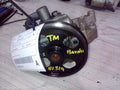 HOLDEN BARINA STEERING PUMP, 1.6, F16D4, TM, 09/2011 - 12/2018 - Image 1