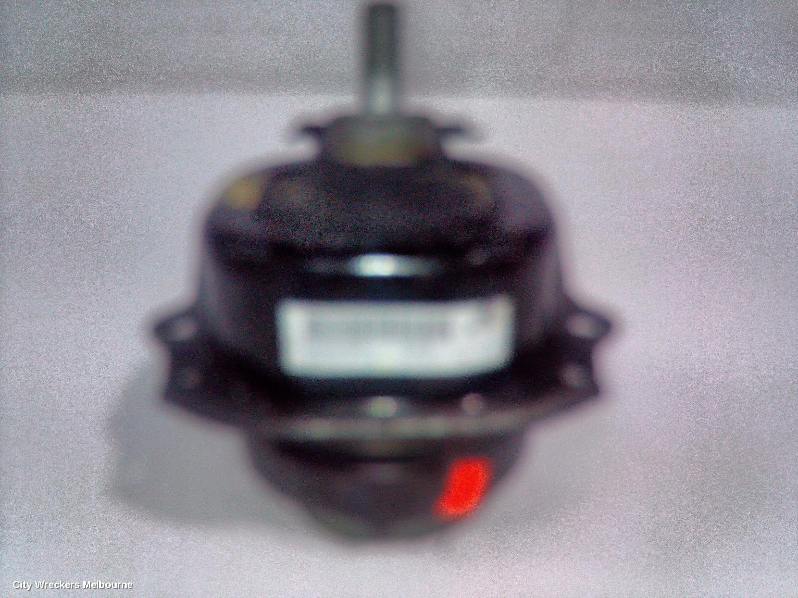 BMW X5 MOUNT, ENGINE MOUNT (LH SIDE), PETROL, 3.0, N55, E70, 04/2010 - 08/2013 - Image 3