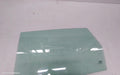 HONDA CIVIC LEFT REAR DOOR WINDOW, 7TH GEN, HATCH, 11/2000 - 12/2005 - Image 1