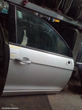 HOLDEN CAPTIVA RIGHT FRONT DOOR, CG, LS/LT/LTZ (4TH VIN = C), W/ KEYLESS ENTRY TYPE, 12/2013 - 06/2018 - Image 1