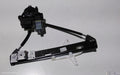 VOLKSWAGEN POLO RIGHT REAR WND REG/MOTOR, AW, 09/2017 ONWARDS - Image 1