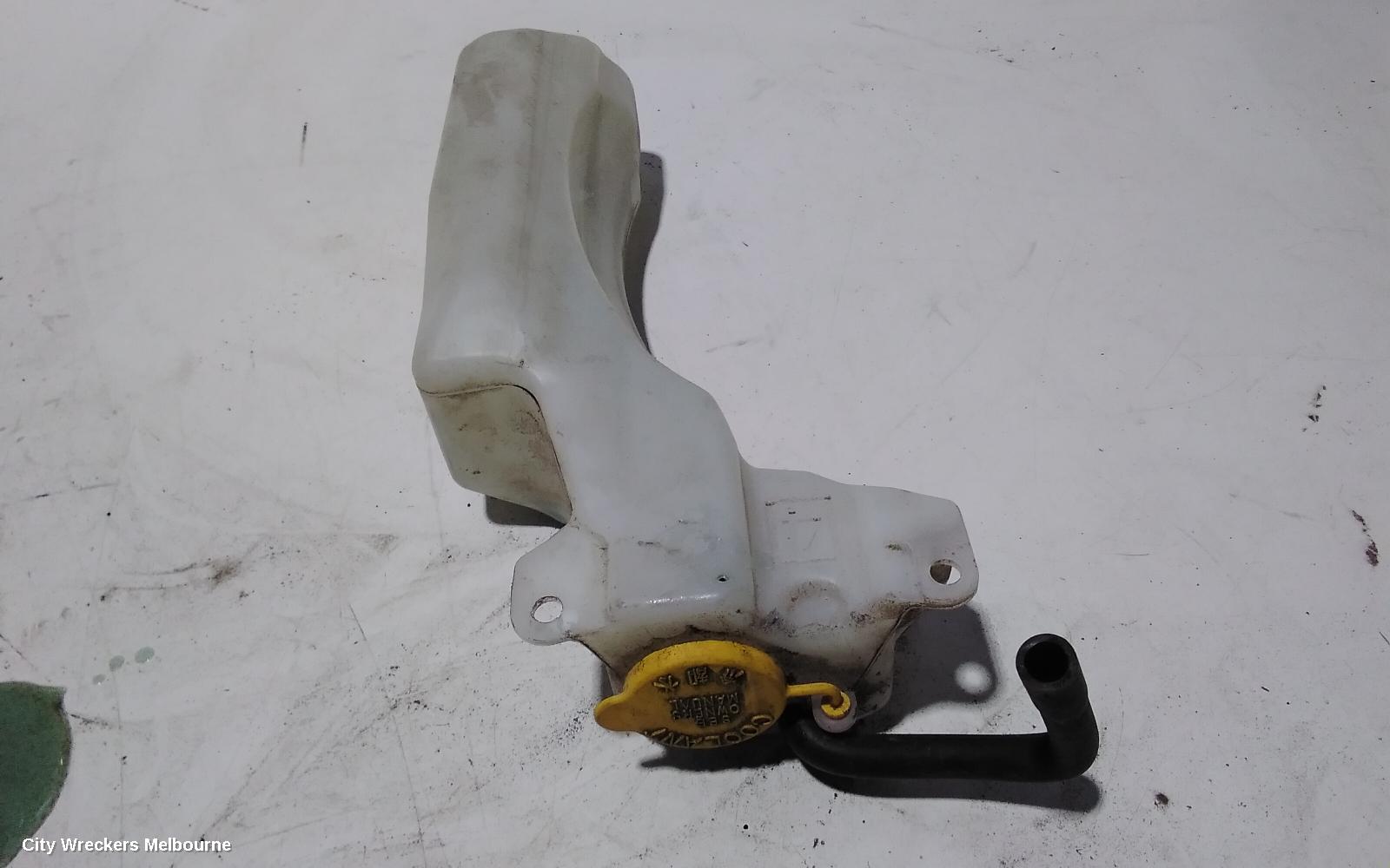 SUBARU FORESTER OVERFLOW BOTTLE, SJ, 12/2012 - 08/2018 - Image 3