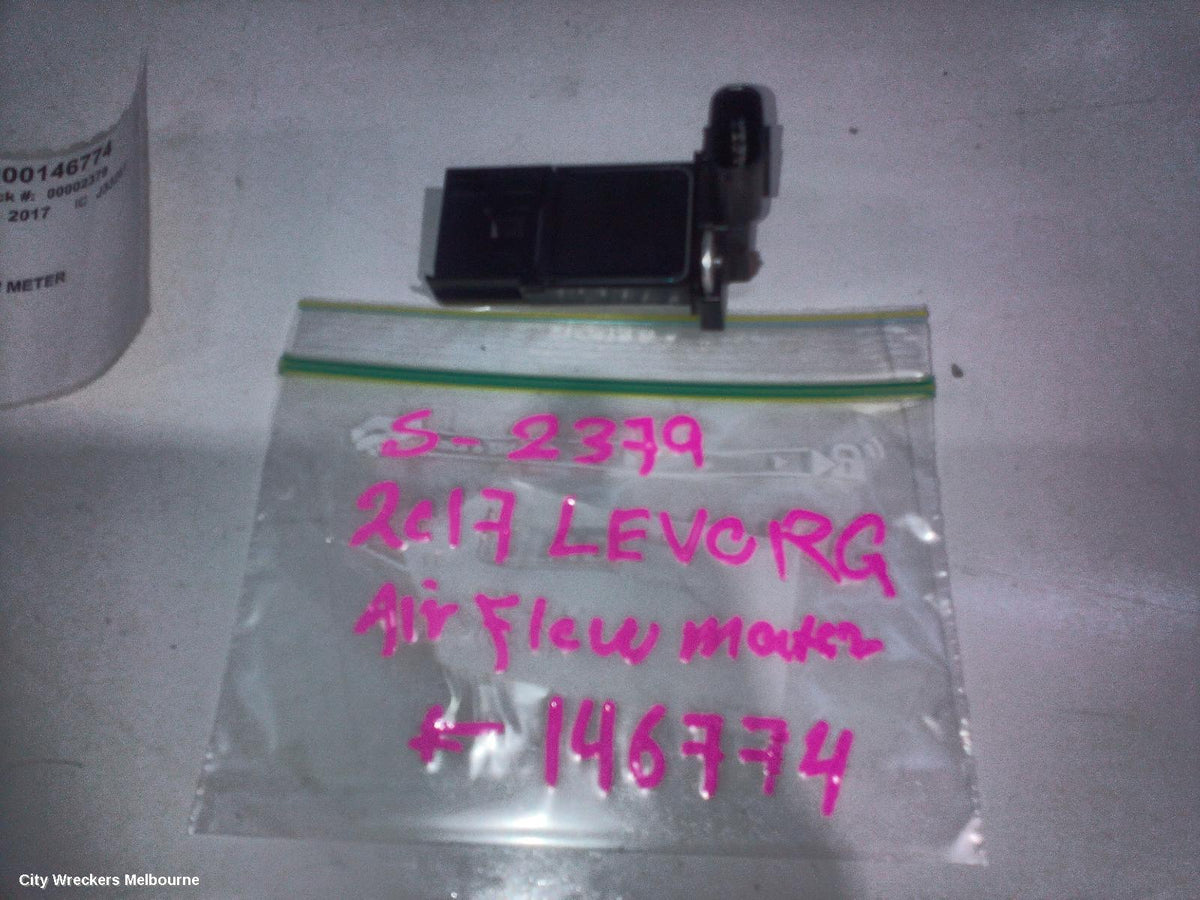 SUBARU LEVORG AIR FLOW METER, V1, 05/2016 - 12/2020 - Image 3
