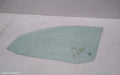 VOLKSWAGEN GOLF LEFT FRONT DOOR WINDOW, 5DR HATCH 09/1998 - 04/2004 - Image 1