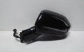 HYUNDAI PALISADE LEFT DOOR MIRROR, LX2, POWER FOLD, NON CAMERA TYPE, 07/2020 - 02/2022 - Image 1