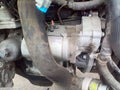 LAND ROVER RANGEROVER EVOQUE STARTER, DIESEL, 2.2, TURBO, AUTO T/M, 6 SPEED, L538, 11/2011 - 02/2014 - Image 1