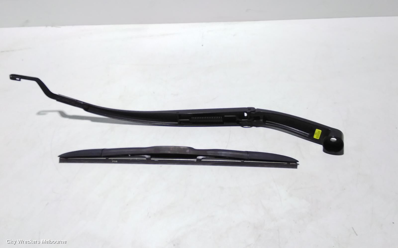 KIA STINGER WIPER ARM, CK, FRONT (LH SIDE), 06/2017 - 04/2023 - Image 1