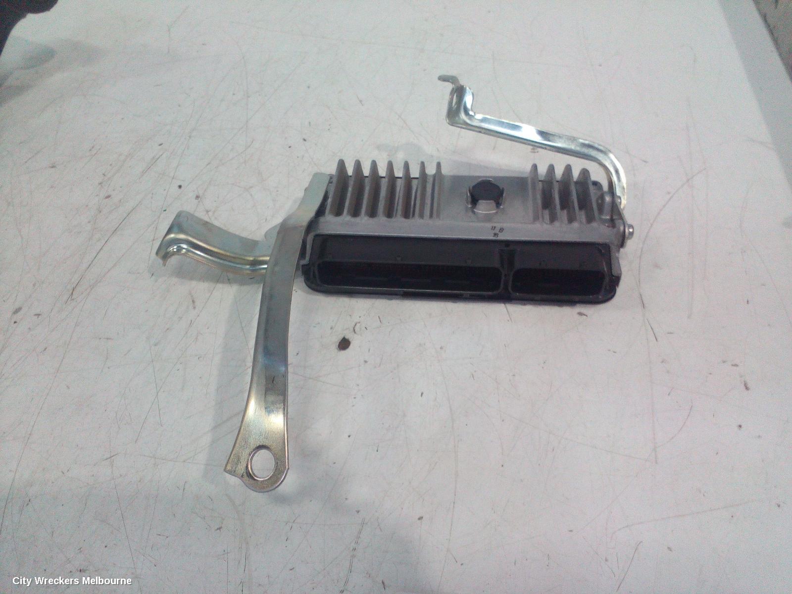 TOYOTA RAV4 ECU, ENGINE ECU, 2.0, 3ZR-FE, PETROL, AUTO T/M, ECU ONLY, ZSA42R, 12/2012 - 12/2018 - Image 3