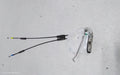 MITSUBISHI PAJERO DOOR/BOOT/GATE LOCK, RIGHT REAR DOOR LOCK, PAJERO SPORT, QE-QG, 10/2015 ONWARDS - Image 1