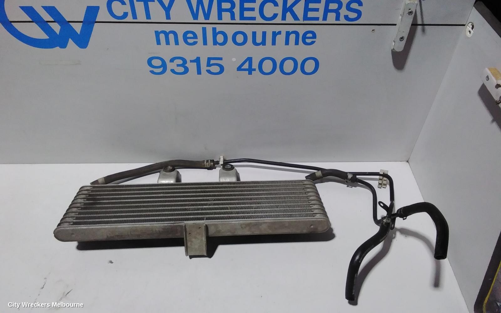 RENAULT KALEOS COOLER, H45 11/2011 - 08/2013 - Image 2