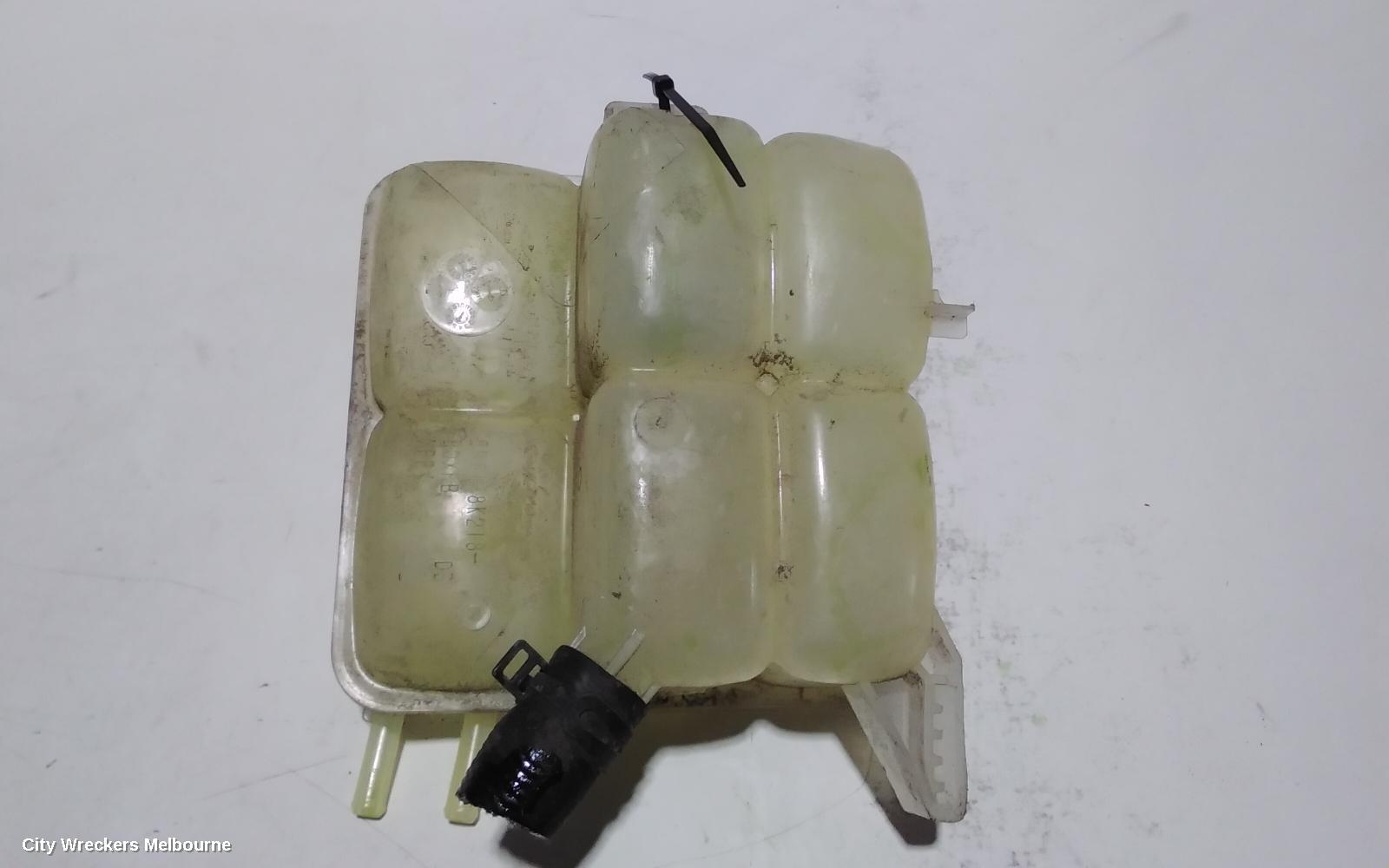 MAZDA 3 OVERFLOW BOTTLE, BL, 2.0, 04/2009 - 10/2013 - Image 3
