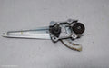 TOYOTA COROLLA LEFT REAR WND REG/MOTOR, ZRE152/20153R, MANUAL, 03/2007 - 10/2013 - Image 1