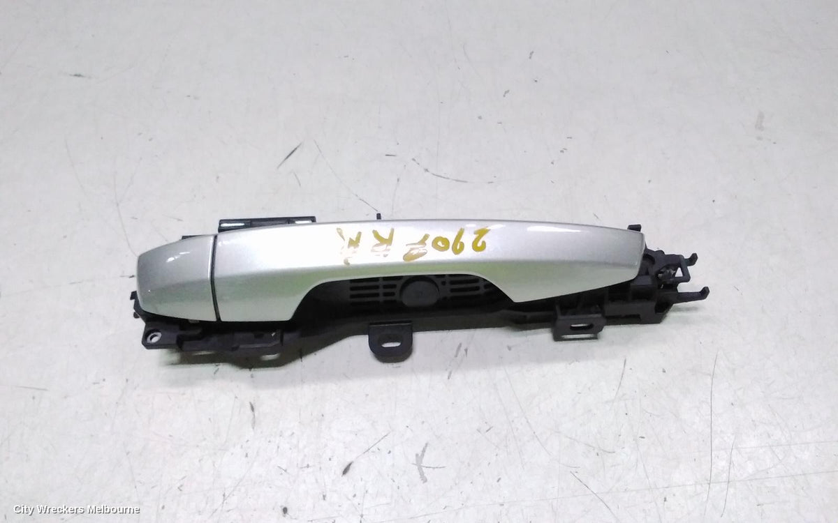 MITSUBISHI OUTLANDER DOOR HANDLE, RH REAR, OUTER, ZM, 08/2021 ONWARDS - Image 1
