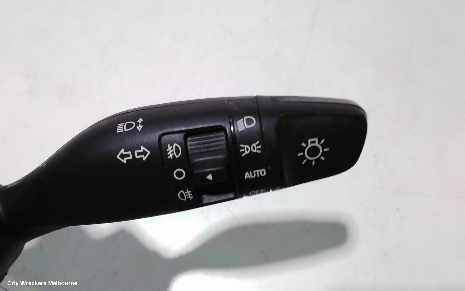 HYUNDAI SANTA FE COMBINATION SWITCH, COMBINATION SWITCH ASSY, TM, 03/2018 - 09/2020 - Image 3