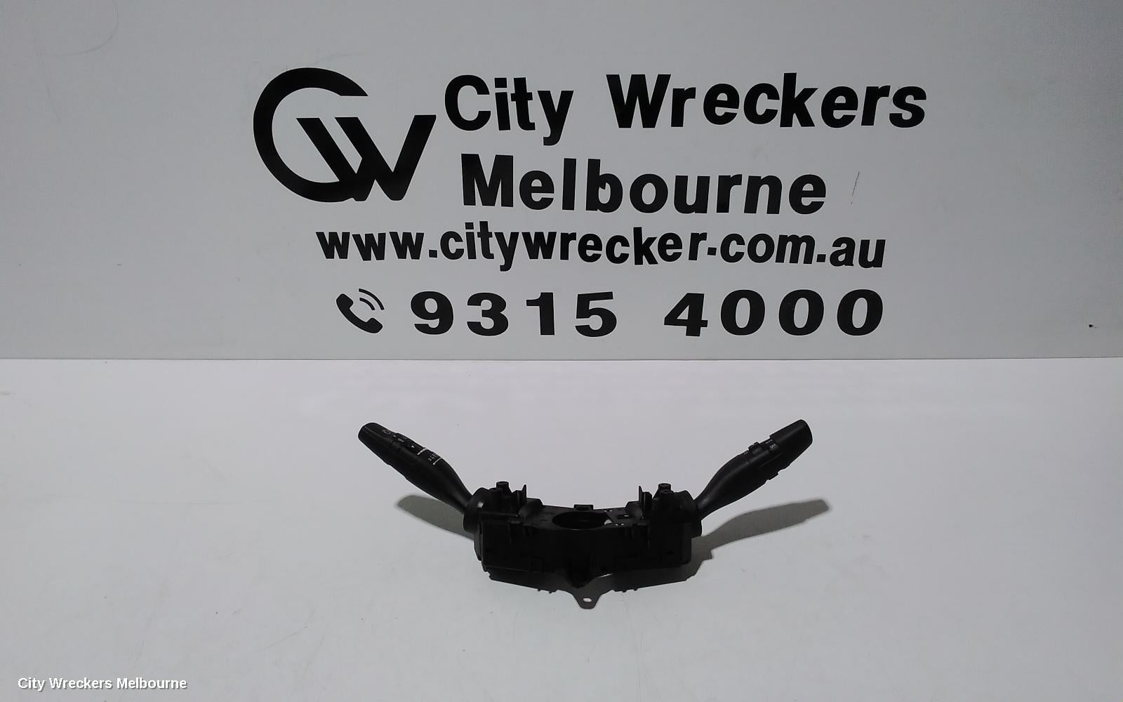 KIA SPORTAGE COMBINATION SWITCH, COMBINATION SWITCH ASSY, W/ AUTO WIPERS, RAIN SENSORED TYPE, QL, 10/2015 - 08/2021 - Image 1