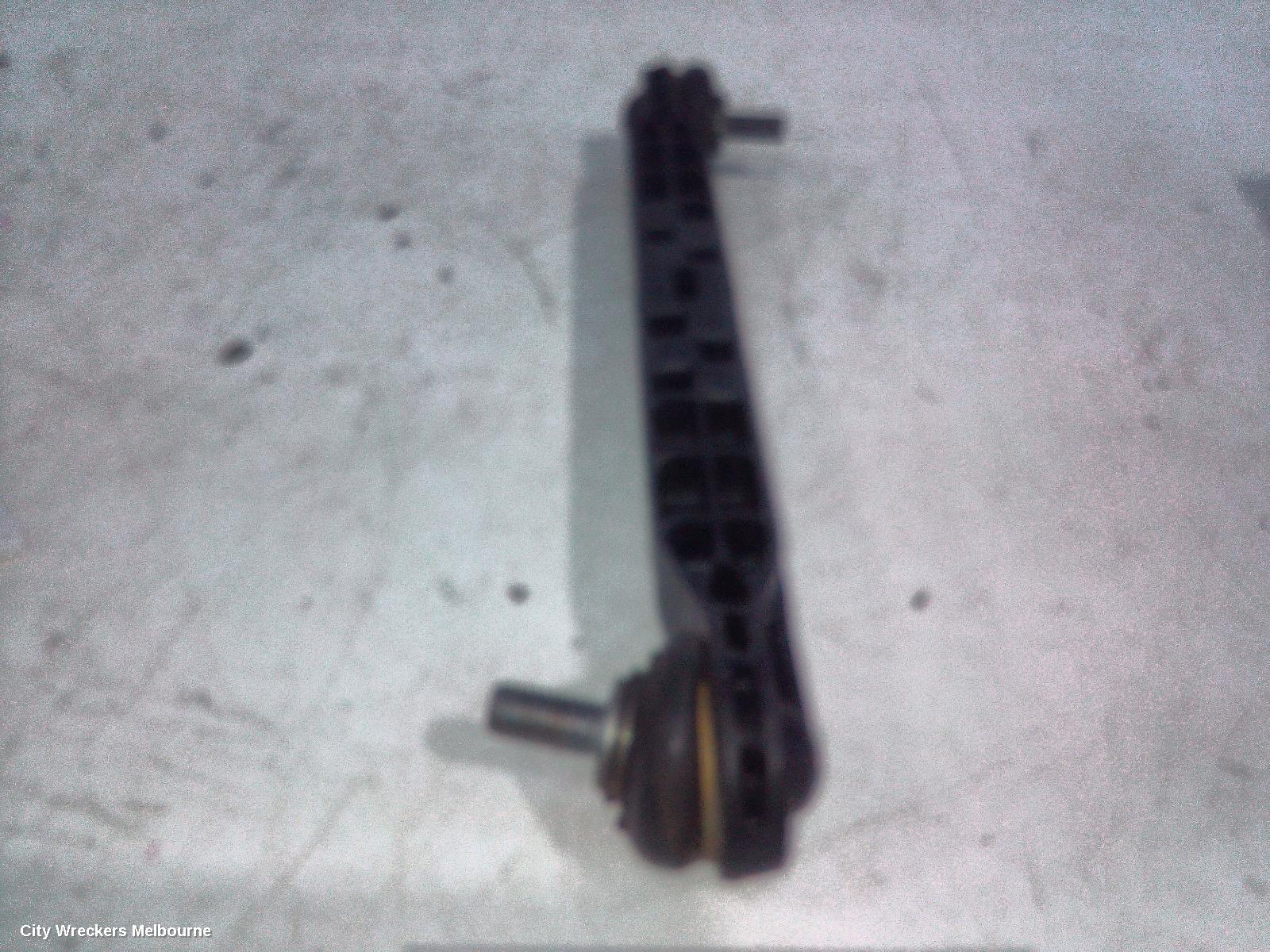 VOLKSWAGEN T-CROSS STABILISER BAR, C1, 01/2020 ONWARDS - Image 1