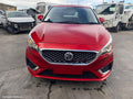 MG MG3 LEFT DOOR MIRROR, SZP1, COLOUR CODED, 07/2016 ONWARDS - Image 1