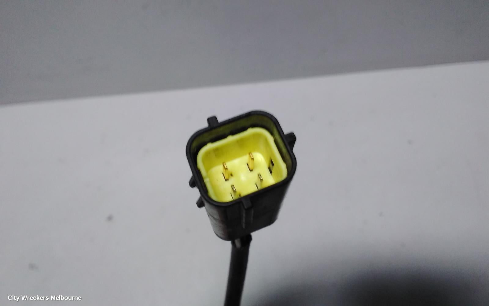 HOLDEN BARINA OXYGEN SENSOR, TOP, 1.6, PETROL, TK, 07/2008 - 12/2012 - Image 2