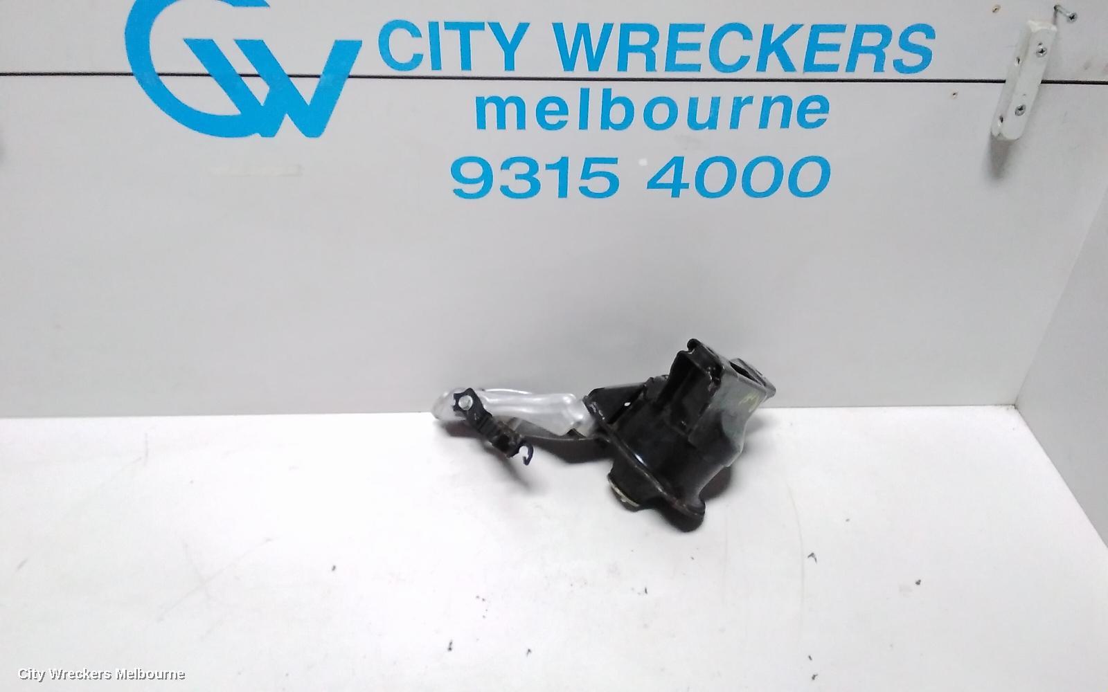 HONDA CIVIC MOUNT, 8TH GENERATION 02/2006 - 12/2011 - Image 1