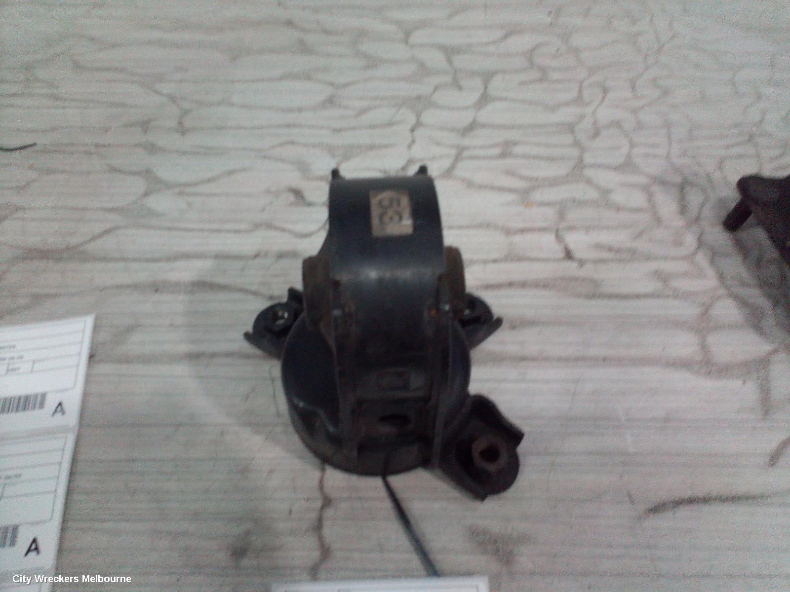 TOYOTA TARAGO MOUNT, XR50, 03/2006 - 06/2020 - Image 1