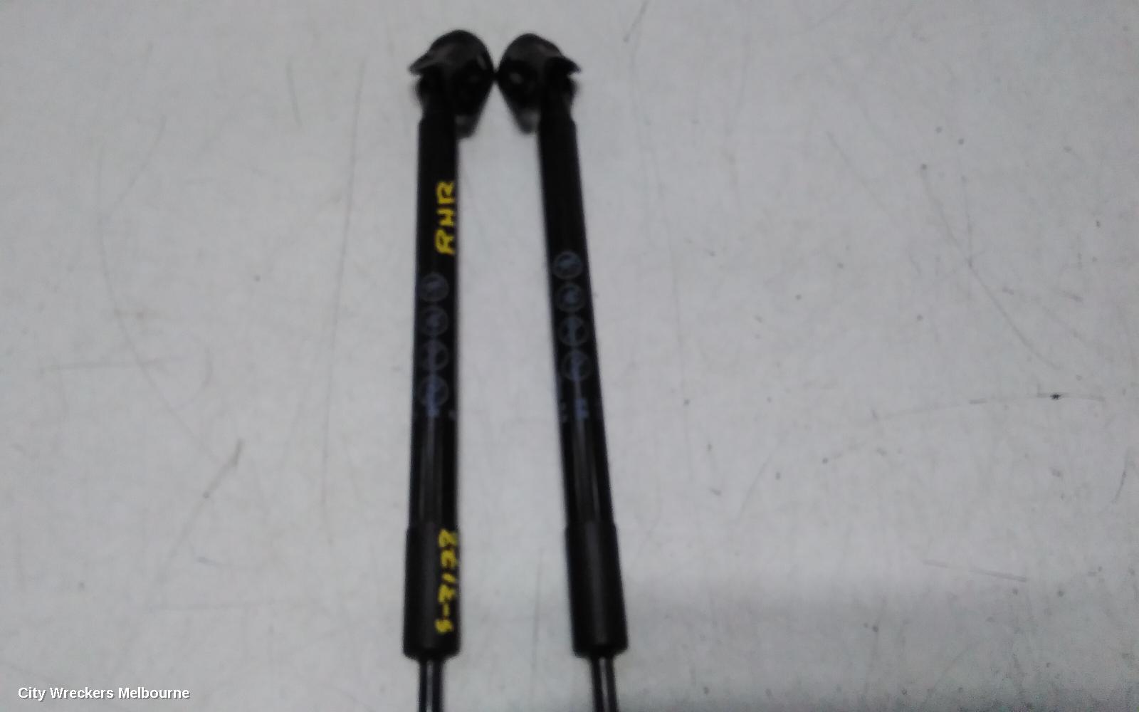 TOYOTA PRIUS HATCH STRUT, ZVW50R, 02/2016 - 11/2022 - Image 3