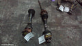 AUDI A5 LEFT DRIVESHAFT, FRONT, 2.0, PETROL, AWD, 8T, 11/2011 - 11/2016 - Image 1