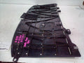 MAZDA CX3 LOWER ENGINE SPLASH TRAY, FRONT BUMPER SPLASHTRAY, DK, 03/2015 ONWARDS - Image 1