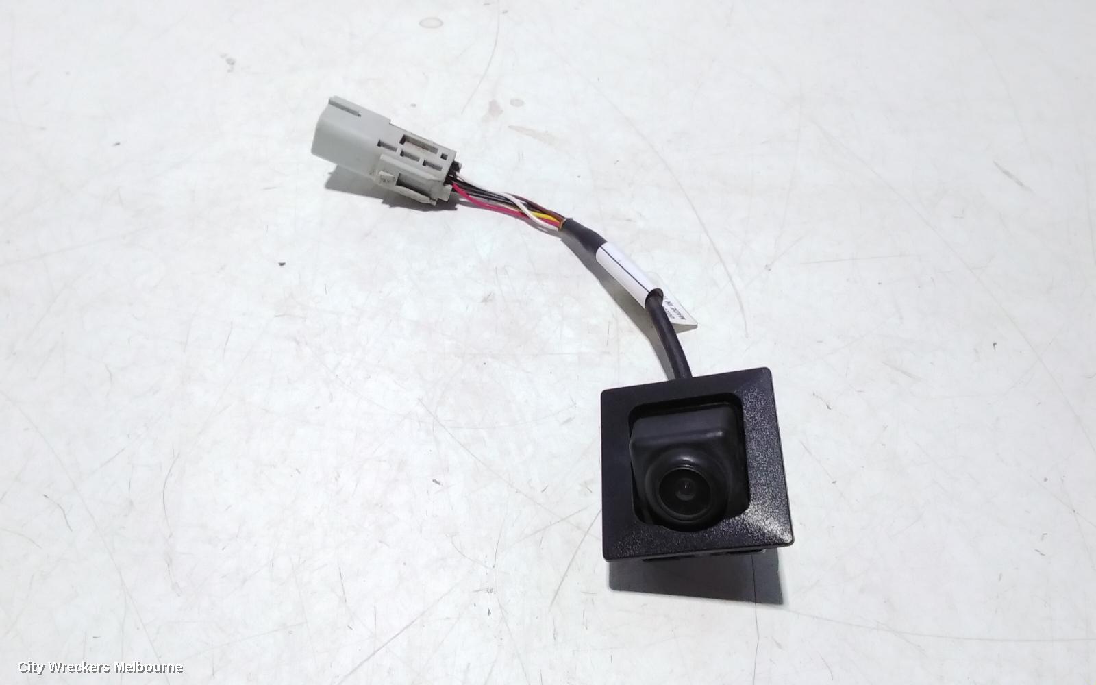 HOLDEN COMMODORE REVERSE CAMERA, REVERSE CAMERA (BUMPER MOUNTED), VF, 05/2013 - 12/2017 - Image 1