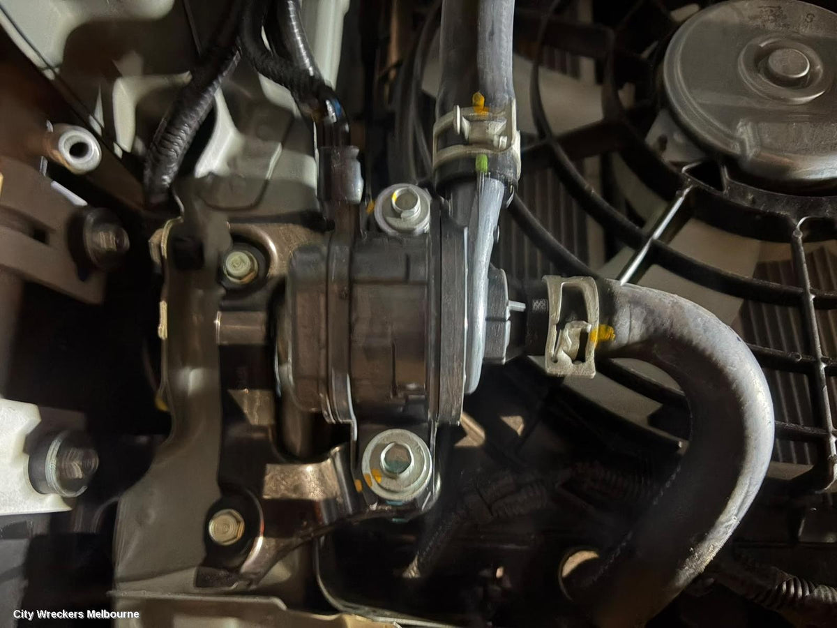 HONDA HRV WATER PUMP, RV, 12/2021 ONWARDS - Image 1