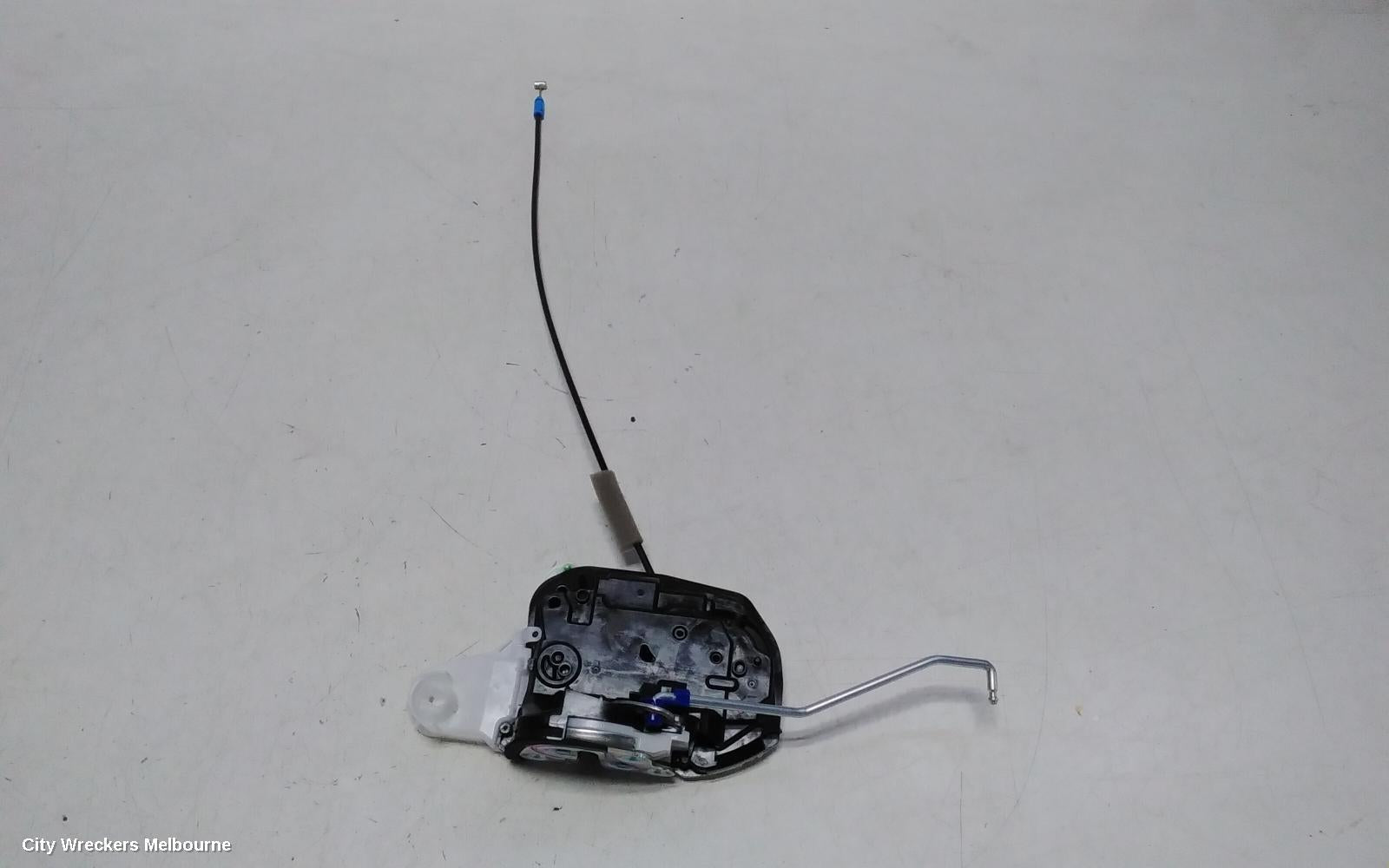 MITSUBISHI OUTLANDER DOOR/BOOT/GATE LOCK, RIGHT FRONT DOOR LOCK, ZM, 08/2021 ONWARDS - Image 2