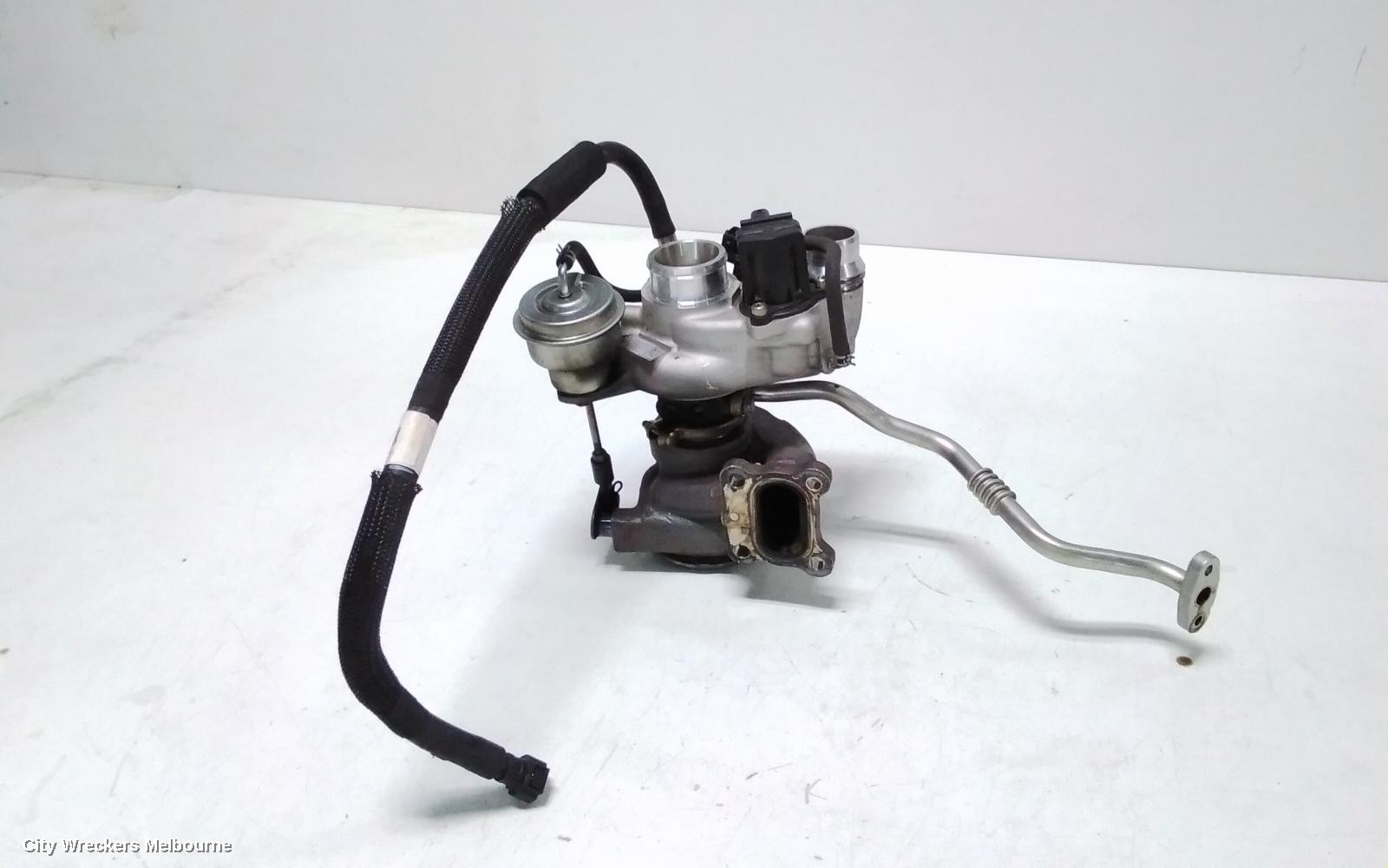 MG HS TURBO SUPERCHARGER, PETROL, 1.5, TURBO, SAS23, 09/2019 ONWARDS - Image 1