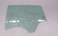 HOLDEN COMMODORE LEFT REAR DOOR WINDOW, ZB, 10/2017 - 12/2020 - Image 1