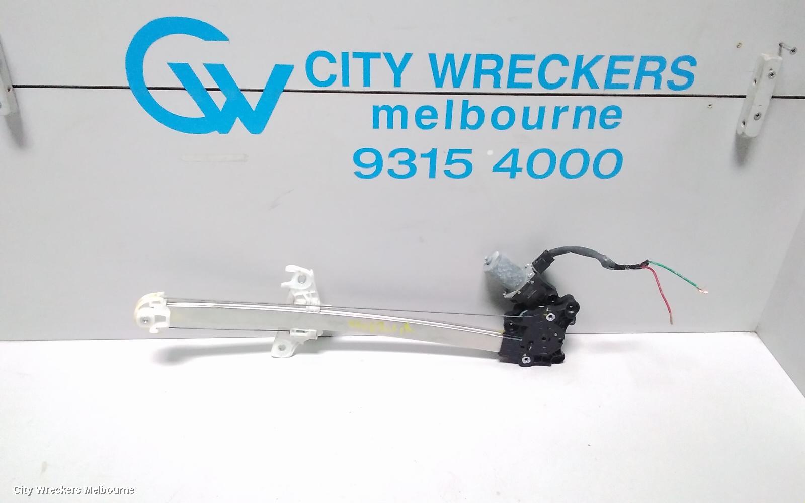 SUZUKI BALENO LEFT REAR WND REG/MOTOR, EW, 04/2016 - 12/2022 - Image 1