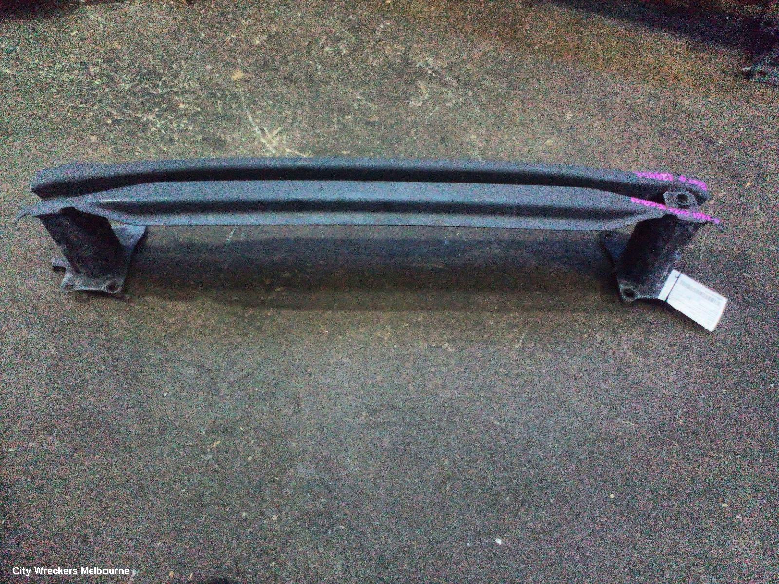 VOLKSWAGEN T-CROSS R/BAR BRACKET/REINFO, MAIN REINFORCEMENT, C1, 01/2020 ONWARDS - Image 3