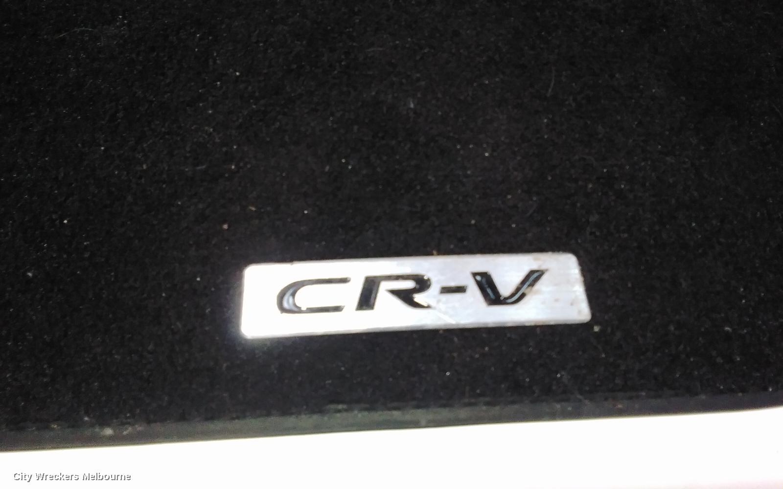 HONDA CRV FLOOR MATS, RW, 05/2017 - 08/2023 - Image 3